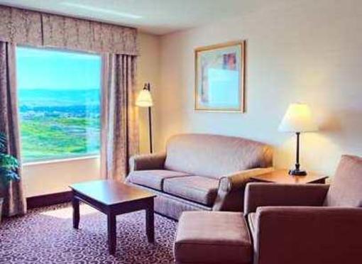 фото отеля Hampton Inn Sheridan