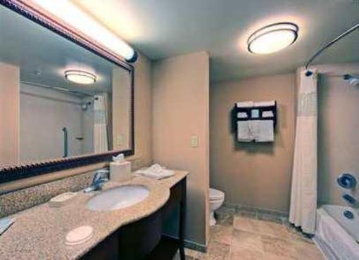 фото отеля Hampton Inn Sheridan
