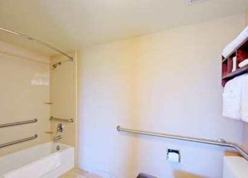 фото отеля Hampton Inn Sheridan