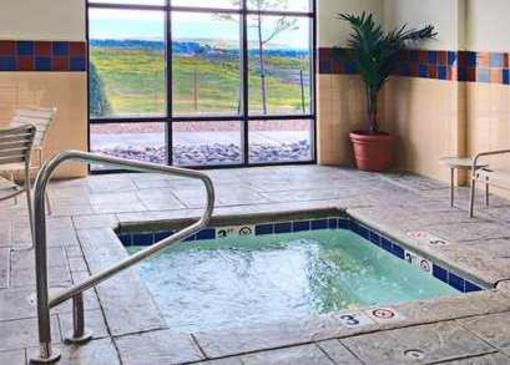 фото отеля Hampton Inn Sheridan