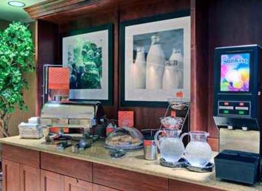 фото отеля Hampton Inn Sheridan