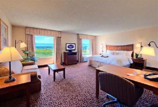 фото отеля Hampton Inn Sheridan