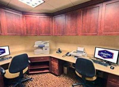 фото отеля Hampton Inn Sheridan