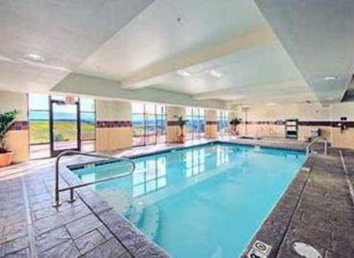 фото отеля Hampton Inn Sheridan
