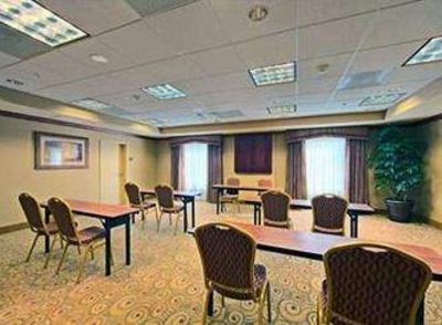 фото отеля Hampton Inn Sheridan