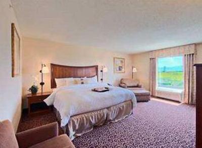фото отеля Hampton Inn Sheridan