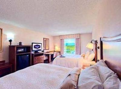 фото отеля Hampton Inn Sheridan