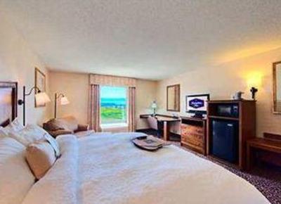 фото отеля Hampton Inn Sheridan