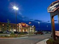 Hampton Inn Sheridan
