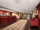 фото отеля Hampton Inn Sheridan