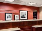 фото отеля Hampton Inn Sheridan