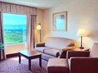 фото отеля Hampton Inn Sheridan
