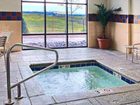 фото отеля Hampton Inn Sheridan