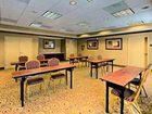 фото отеля Hampton Inn Sheridan