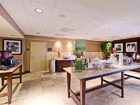 фото отеля Hampton Inn Sheridan