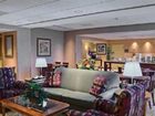 фото отеля Hampton Inn Sheridan