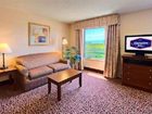 фото отеля Hampton Inn Sheridan