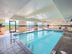 фото отеля Hampton Inn Sheridan