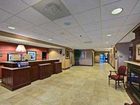 фото отеля Hampton Inn Sheridan