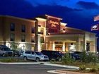 фото отеля Hampton Inn Sheridan