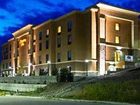 фото отеля Hampton Inn Sheridan