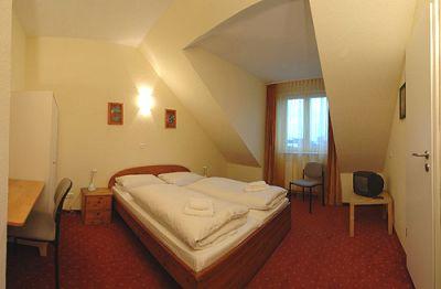 фото отеля Baltic Hotel Lubeck