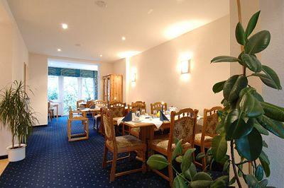 фото отеля Baltic Hotel Lubeck