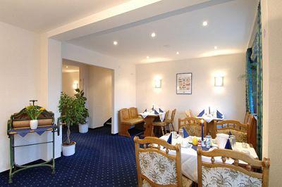 фото отеля Baltic Hotel Lubeck