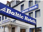 фото отеля Baltic Hotel Lubeck