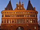 фото отеля Baltic Hotel Lubeck