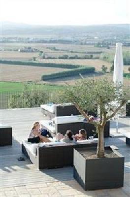 фото отеля Hotel Castell d'Emporda