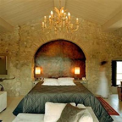 фото отеля Hotel Castell d'Emporda