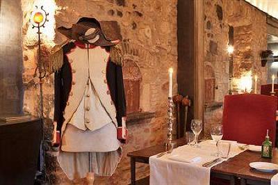 фото отеля Hotel Castell d'Emporda