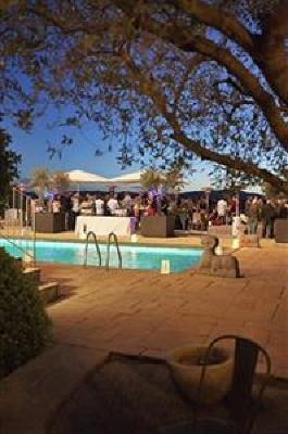 фото отеля Hotel Castell d'Emporda