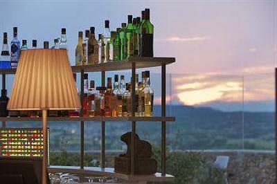 фото отеля Hotel Castell d'Emporda