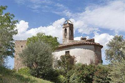фото отеля Hotel Castell d'Emporda