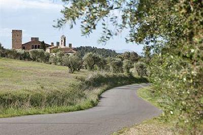 фото отеля Hotel Castell d'Emporda