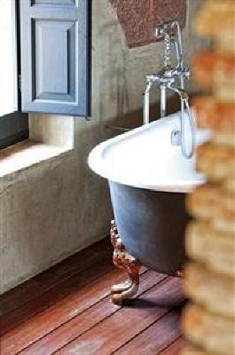 фото отеля Hotel Castell d'Emporda