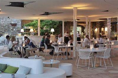 фото отеля Hotel Castell d'Emporda