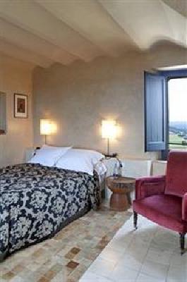 фото отеля Hotel Castell d'Emporda