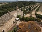 фото отеля Hotel Castell d'Emporda