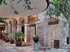 фото отеля Hotel Castell d'Emporda