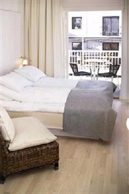 фото отеля Thon Hotel Arendal