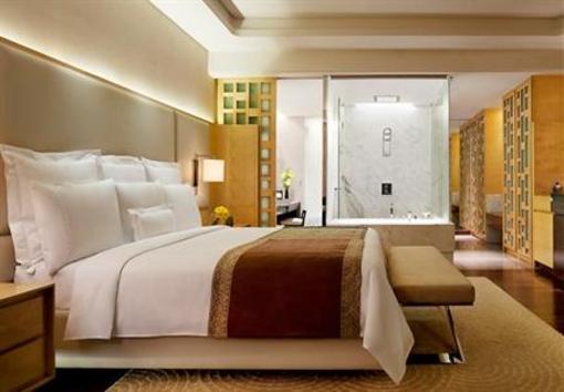 фото отеля JW Marriott Hotel Chandigarh