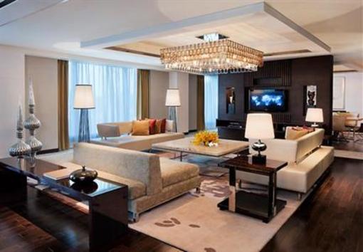 фото отеля JW Marriott Hotel Chandigarh