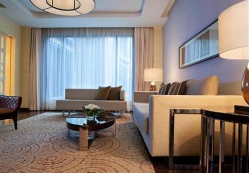 фото отеля JW Marriott Hotel Chandigarh