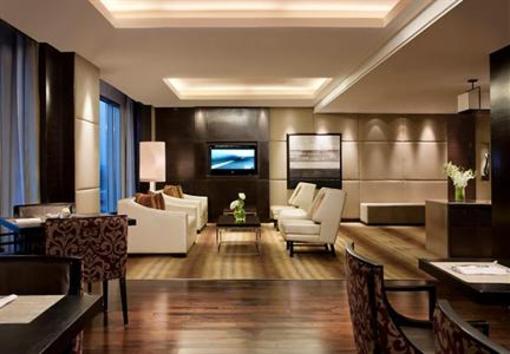 фото отеля JW Marriott Hotel Chandigarh