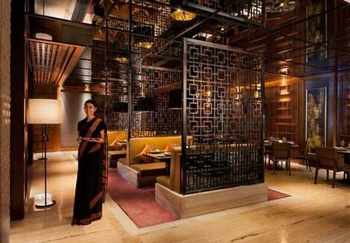 фото отеля JW Marriott Hotel Chandigarh