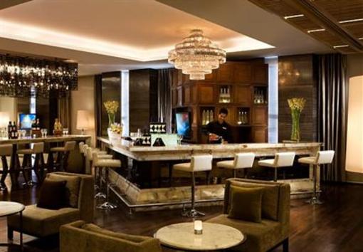 фото отеля JW Marriott Hotel Chandigarh