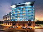 фото отеля JW Marriott Hotel Chandigarh